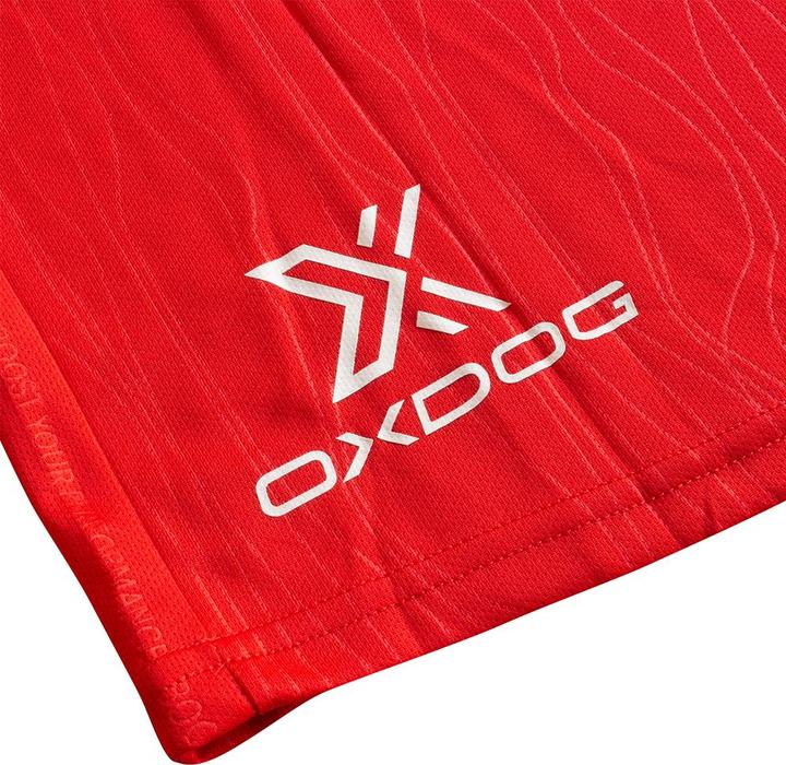 Produktbild Oxdog T-Shirt Avenger (128)