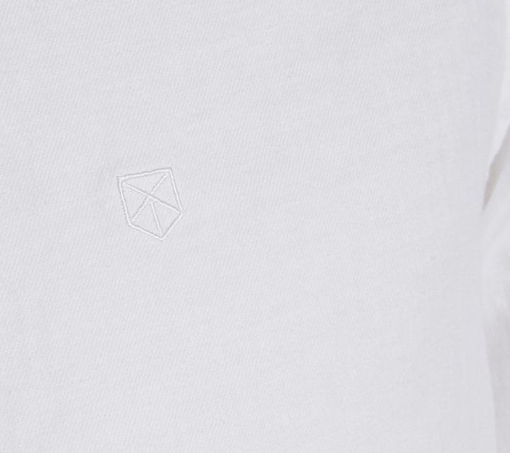 Image du produit Jack & Jones Jprccmaze Linen Half Placket Shirt L/S (S)