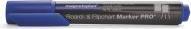 Actual product image Magnetoplan Board and flipchart markers (Blue, 3 mm, 4 x)