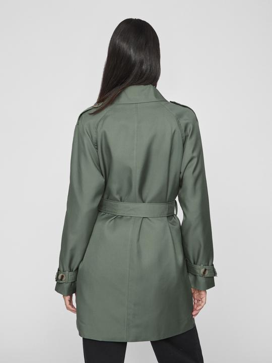 Produktbild Vila Taillengürtel Trenchcoat (42)