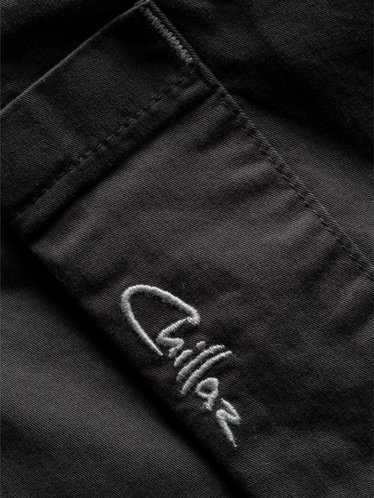 Actual product image Chillaz Women's Jessy 3/4 Pant (38, M)