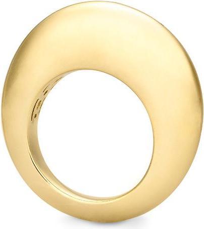 Actual product image Breuning Ring (53, 585/14 K Gold)