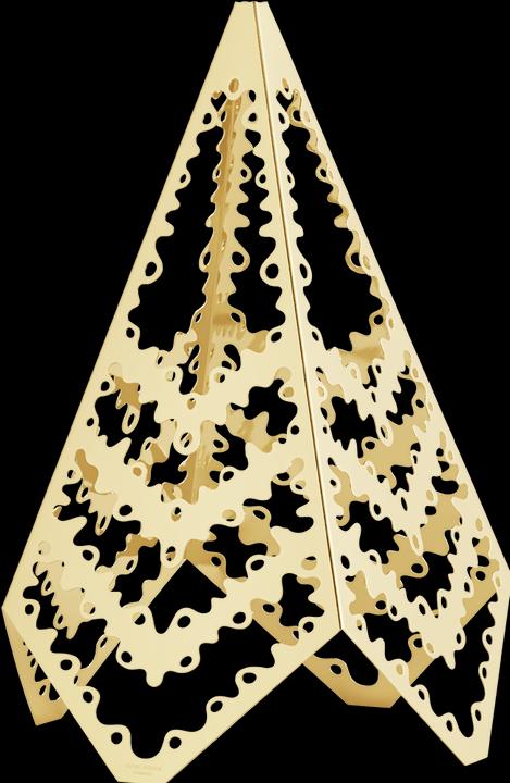 Actual product image Georg Jensen Table decoration tree
