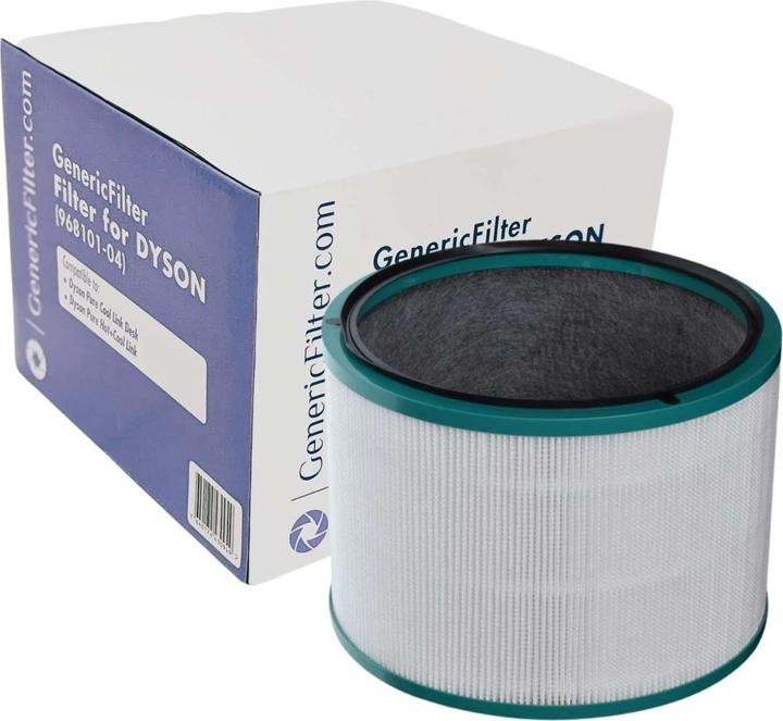 Immagine prodotto GenericFilter Filtro per Dyson 968101-04 (1 x)
