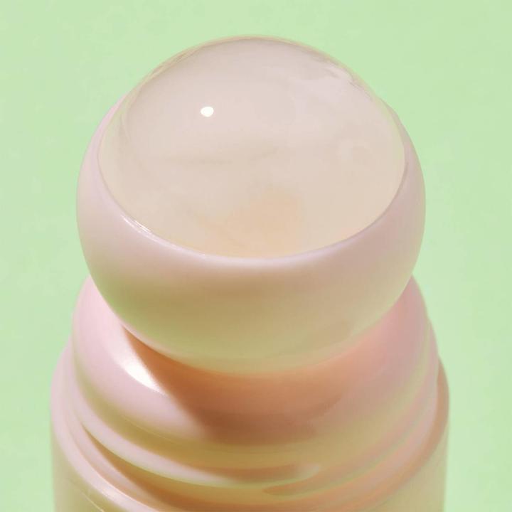 Productafbeelding Nuxe Verfrissende deodorant 24 uur bescherming (Rol op, 50 ml)