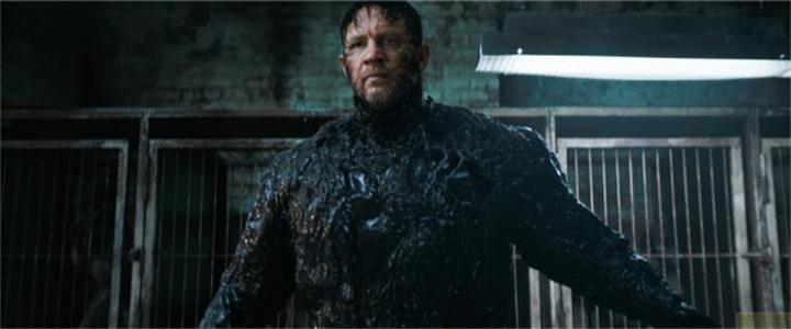Immagine prodotto Sony Venom: L'ultimo ballo (Blu-ray, 2025, Inglese, Tedesco)