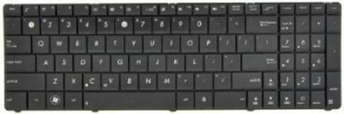 ASUS KEYBOARD (GERMAN)