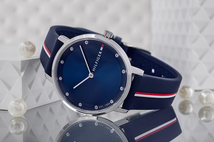 Image du produit Tommy Hilfiger Pippa Damenuhr 1782736 + BOX