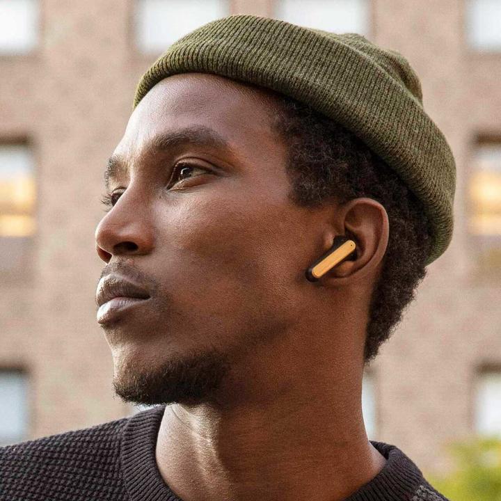 Produktbild House of Marley Redemption (ANC, 5 h, Kabellos)
