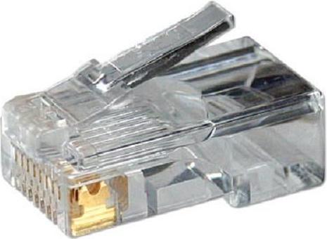 Actual product image LogiLink MP0002 (Cable connection box)
