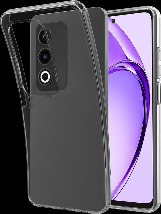 Produktbild Cazy Soft TPU Schutzhülle (Oppo A80)