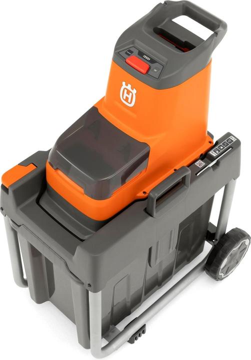 Immagine prodotto Husqvarna GS 340is