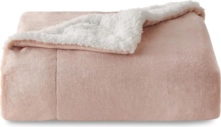 Image du produit Bedsure Couverture douillette (150 x 200 cm)