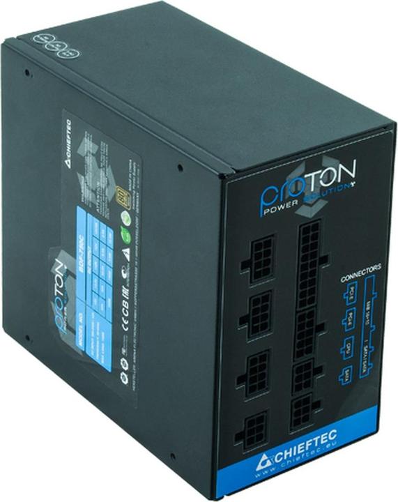 Produktbild Chieftec Proton (850 W)