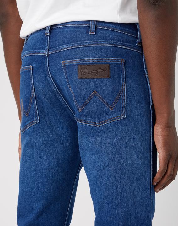 Produktbild Wrangler Greensboro (New Arizona) Straight Fit Olympia (W32)