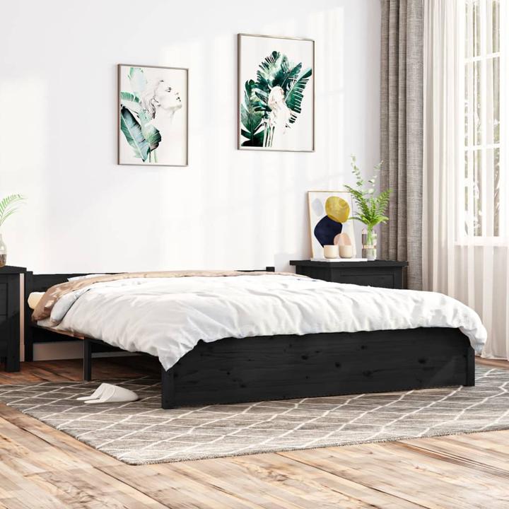 Image du produit VidaXL Camala (140 x 190 cm)