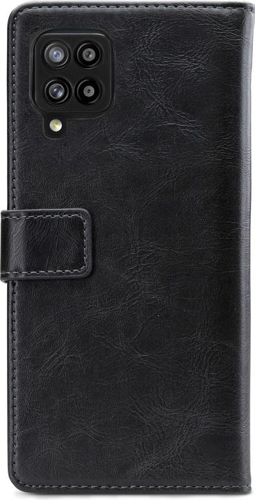 Actual product image Mobilize Elite Gelly Wallet (Samsung Galaxy A12, Samsung Galaxy M12)