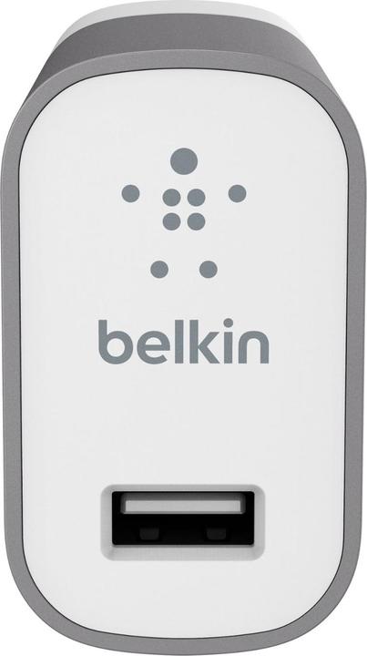 Immagine prodotto Belkin MIXIT Premium Home Charger 2.4 Amp (12 W)