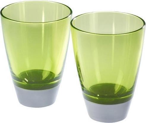 Bleu, Vert