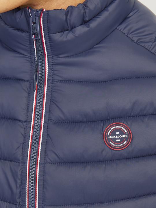Image du produit Jack & Jones Jjesprint Bodywarmer Collar Noos (L)