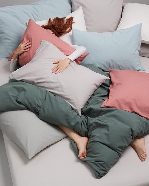 Actual product image micasa Neo (Duvet cover, 200 x 210 cm)