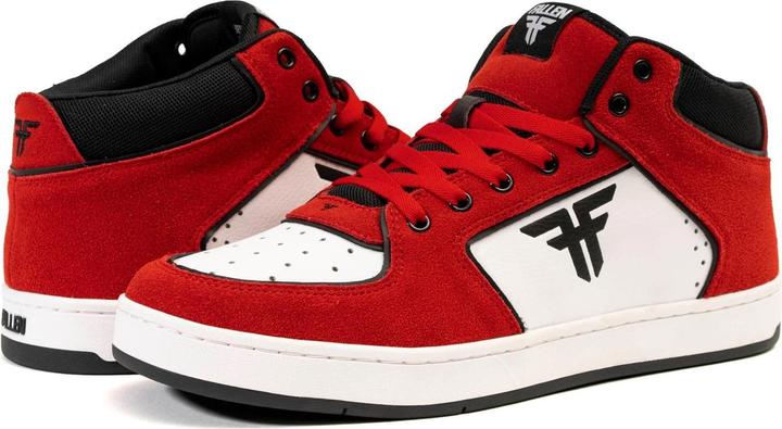 Image du produit Fallen Tremont Mid Cupsole (40.5)