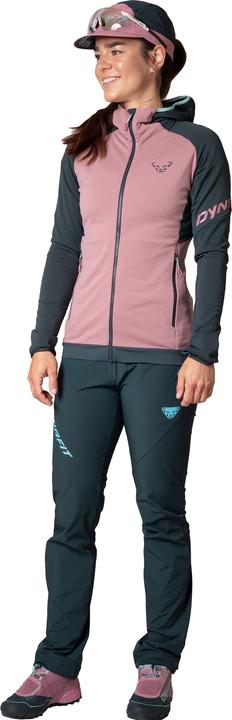 Image du produit Dynafit Veste à capuche Transalper Thermal (36)