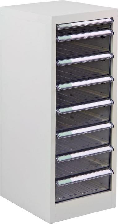 Produktbild ADB Schubladencontainer (28 x 35 x 74.5 cm)