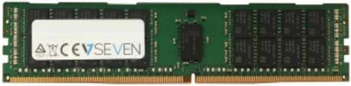 Actual product image V7 V7K128008GBD (2 x 4GB, 1600 MHz, DDR3-RAM, DIMM)