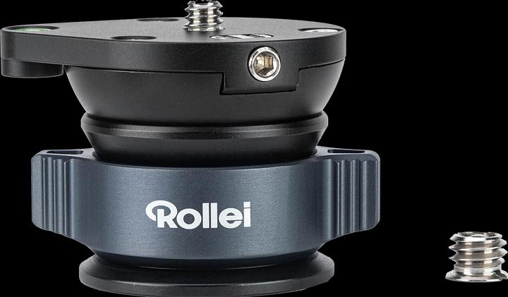 Rollei Mini levelling head