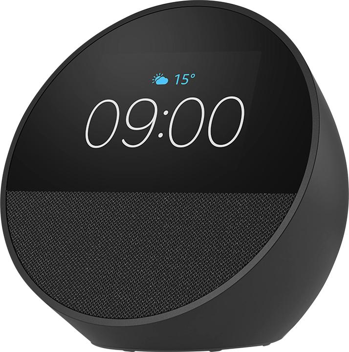 Amazon Echo Spot (2024) (Amazon Alexa)