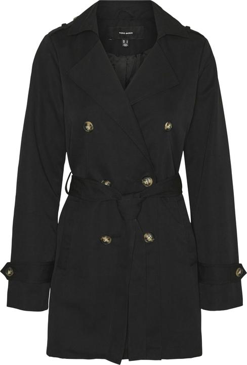 Vero Moda VMCHLOE Jacke Mantel