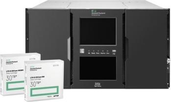Immagine prodotto HPE Q2078a (LTO-8 Ultrium, 12000 GB)
