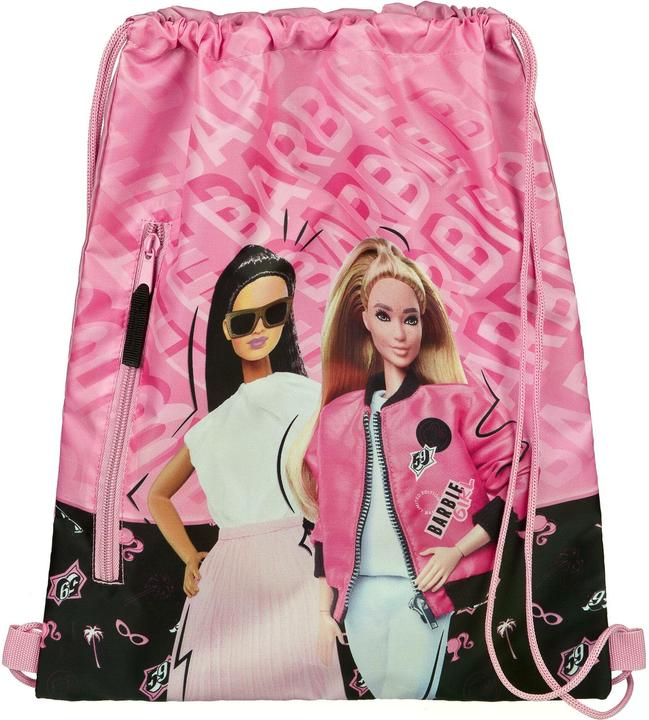Produktbild Undercover Turnsack Barbie (5 l)