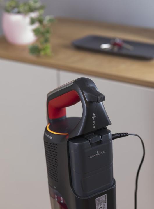 Immagine prodotto Hoover HF522STH 011