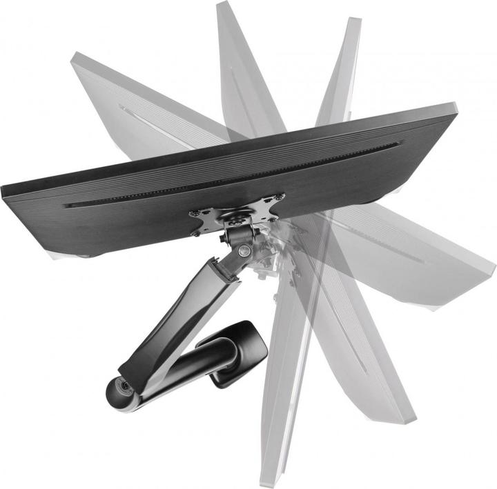 Produktbild Icy Box IB-MS303-T (Tisch, 27")