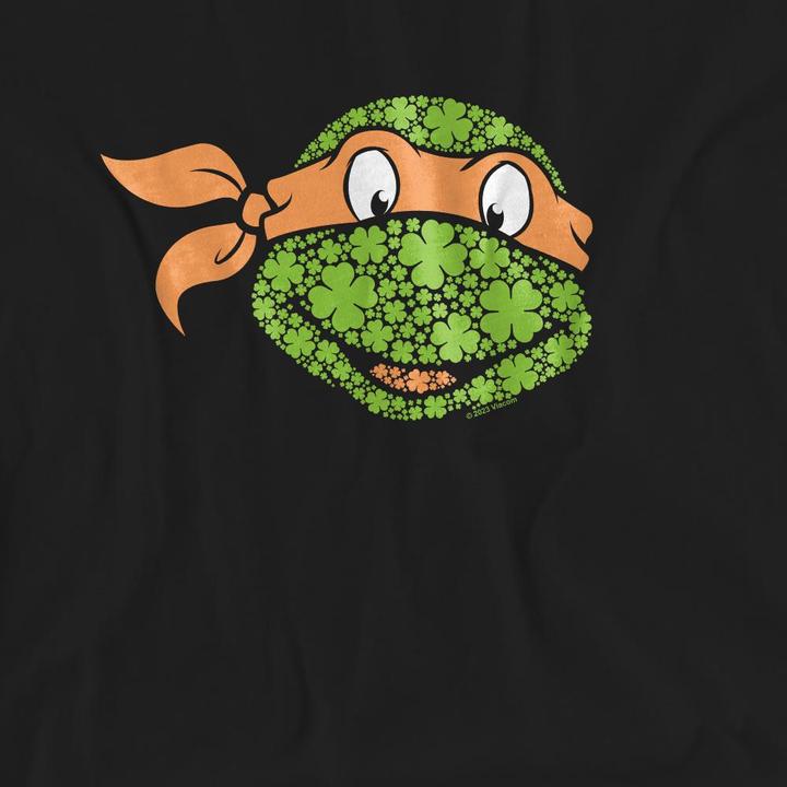 Produktbild Teenage Mutant NT TShirt St PatricksTag (M)