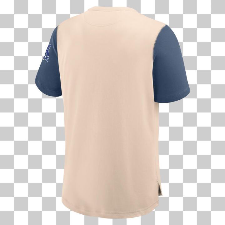 Image du produit Fanatics Chicago White Sox 1976-85 MLB Retro Fashion Top L (L)