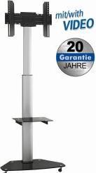 Produktbild myWall Hp 1 D (Universal, 70", 40 kg)