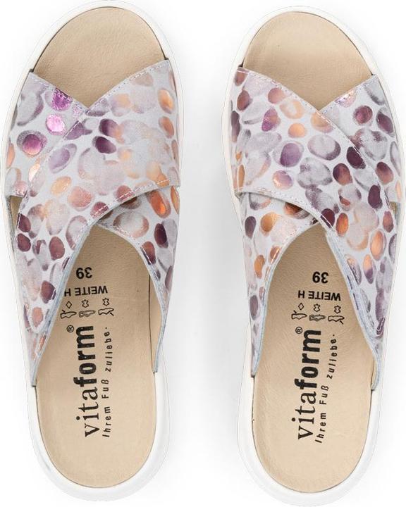 Produktbild Vitaform Pantolette Soft (39)