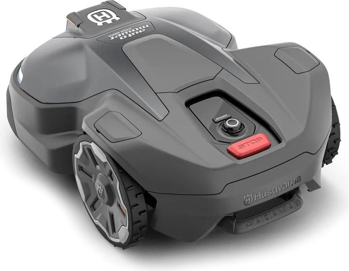 Immagine prodotto Husqvarna Automower AM430X NERA (Tosaerba)
