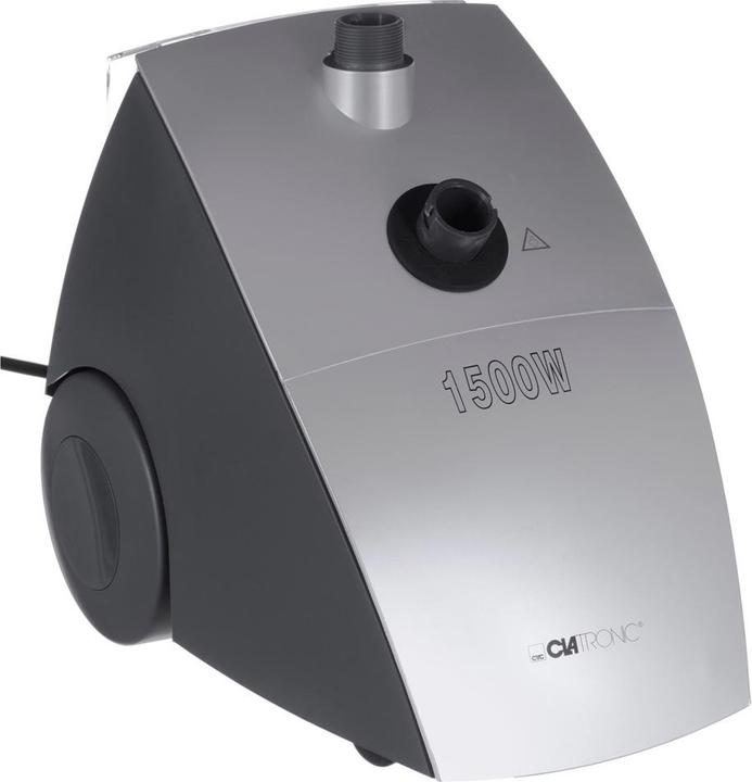 Actual product image Clatronic Tdc 3432 (1500 W, 30 g/min)
