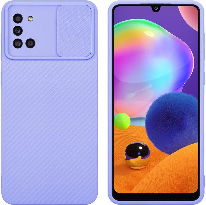 Viola confetto