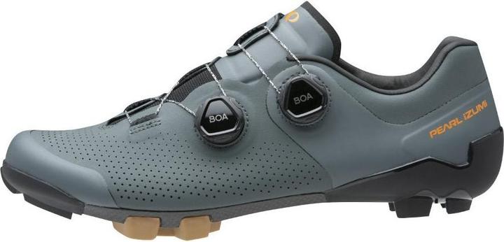 Produktbild Pearl Izumi Fahrradschuhe MTB Herren "Expedition Pro" (39)