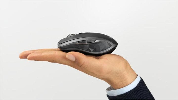 Image du produit Logitech MX Anywhere 2S (Sans fil)