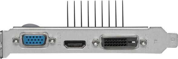 Produktbild Palit GeForce GT710 (2 GB)