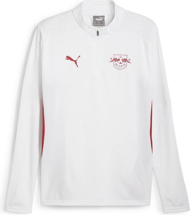 Actual product image Puma RBL Training 1/4 Zip Top (3XL)