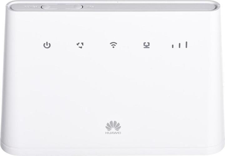 Image du produit Huawei B311s-221