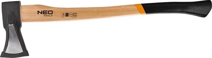 Actual product image Neo Tools Wood splitting ax 2kg 70cm (27-019)