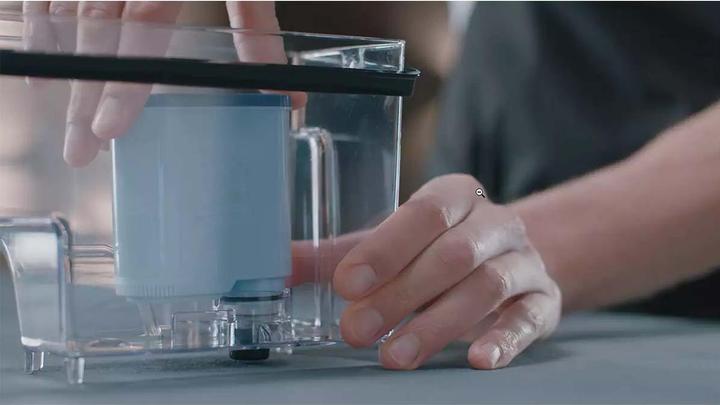 Actual product image Saeco AquaClean (1 x)